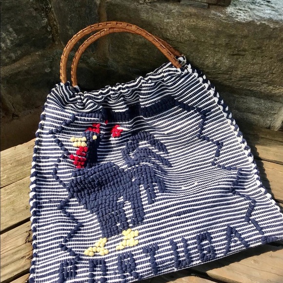 Beach/Tote Bag - Picture 2 of 3